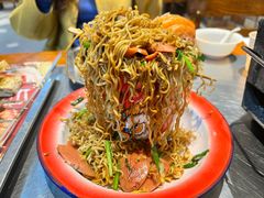 -遇西祠·海鲜烧烤(总店)