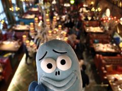 -卢布里西餐厅(海拉尔店)