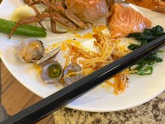 -禾斗海鲜自助(市南银座店)