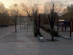 -黄帝陵