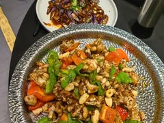 -味仙居(环城南路店)