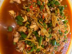 -易老九江湖菜(北滨一路店)