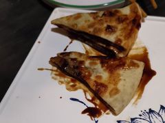 -南门四季铜锅涮肉(左家庄店)