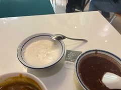 -金湖港式餐厅(建外店)