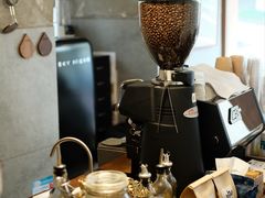 -CAFE CHEZ W一木家(香山路店)