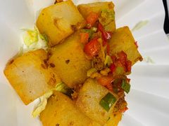 -有心德(麦地店)