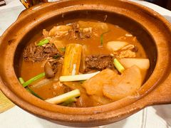 -禾府酒家·传统广府味(番禺店)