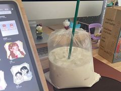 -春莱·老挝咖啡·泰式奶茶(华强广场店)