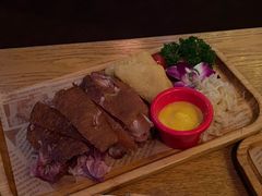 -味德西餐音乐酒吧 Wade's Bar&Grill