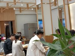 大堂-饺子季水饺餐厅(新市街店)