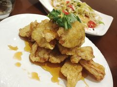-一家春酒楼(惠工街店)
