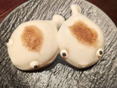 -永安鱼庄·镇江菜(东吴路店)