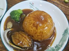 -叶存利海鲜大馅饺子(海宁路总店)