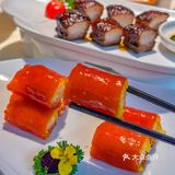 会反复来吃的粤菜馆，真的jujuju好吃