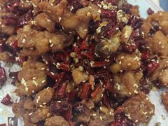 -清真•蜀风园(丁字沽总店)
