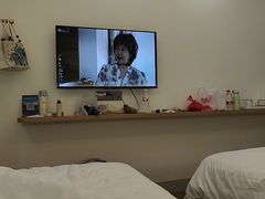 -龙颈河漂流