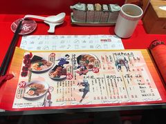 -火影忍者一乐拉面(环球港店)