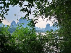 -桂林兴坪漓江