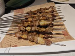 -阿西娅食府(中关村店)