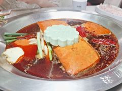-大龙燚火锅(太古里店)