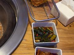 -锅老头铁锅炖•大锅蒸汽海鲜(韩乐坊店)