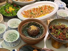 -苏梦江南·淮扬菜(夫子庙店)