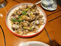 -胶东海鲜大排档(北太平庄店)