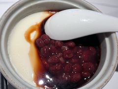 红糖冰豆花-匠熙小馆(崇文门店)