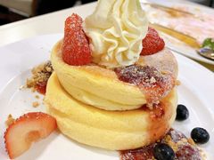-PAN de PAIN Pancake & Sweets(K11 Art Mall店)