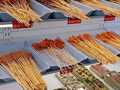 -黔哆哆地摊酸汤火锅(清湖店)