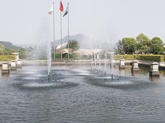 -清远熹乐谷温泉度假酒店