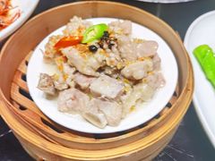 -花城粤菜餐厅(高新区店)