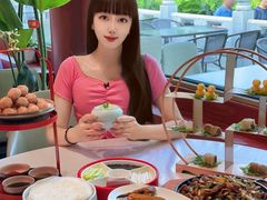 -满堂·烤鸭店·北京菜(鼓楼店)