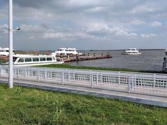 -阳澄湖半岛旅游度假区