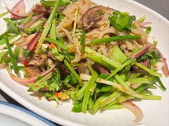 -宏宴·新京菜(望京店)