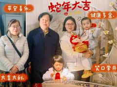 -春暖花开(西溪店)