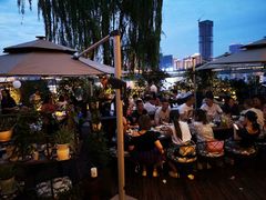 -时光码头民谣公社