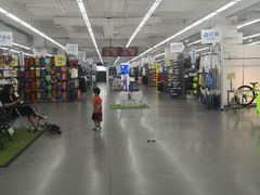 -迪卡侬(燕山店)