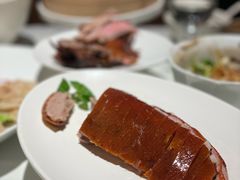 -四季民福烤鸭店(望京旺角店)
