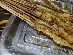 -老太太豆皮(南芬店)