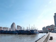 -沈家门渔港