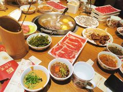 -汕头八合里海记牛肉店(清河店)