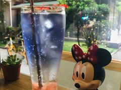 -Poke lemon海鲜波奇饭·柠檬茶(金碧开放小区店)