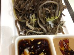 -新白家罩饼(三丰路店)