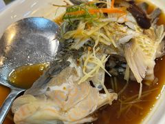 -大茄来海鲜餐厅(亚洲城分行)