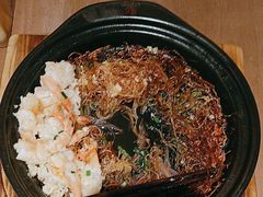 -啫火啫啫煲·顺德干蒸(西乡天虹店)