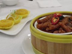 酱汁风爪-水上明月·湖景餐厅