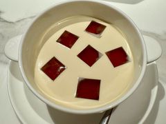 大红袍鲜奶布丁-宴遇·福建荟馆(新景中心店)