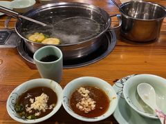 -荣记潮汕牛肉火锅(仙鹤街店)