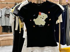 -苏州中心商场(星港街店)